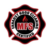 MFS Exhaust Hood Cleaning Certified